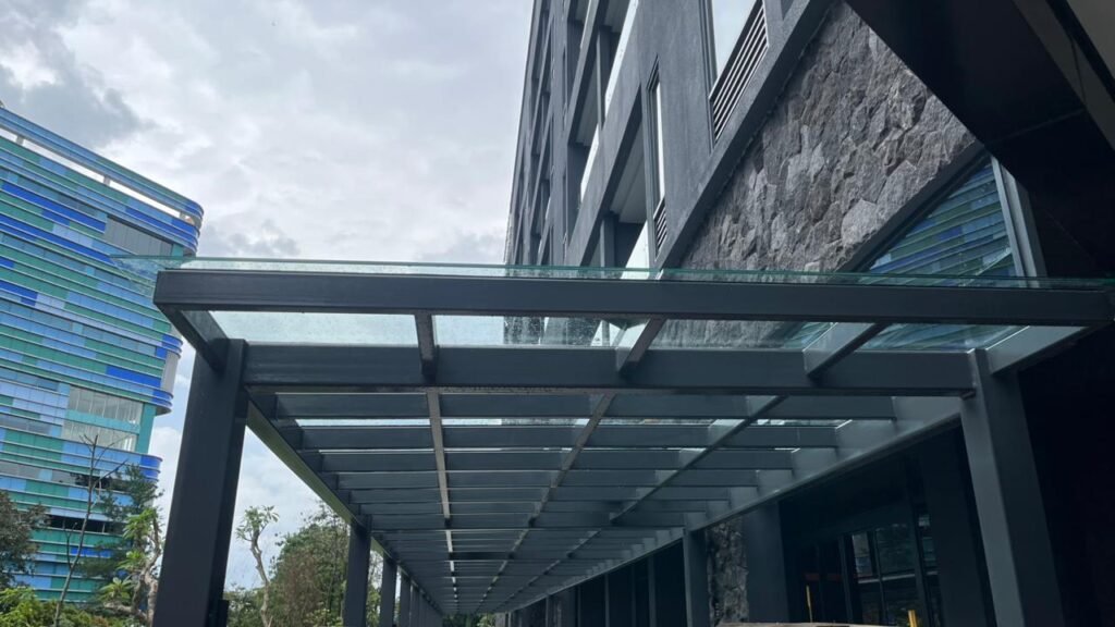 Kanopi Aurora kanopiview1