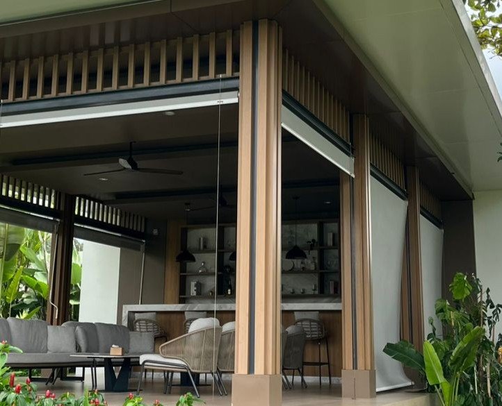 Pergola pergolaview6